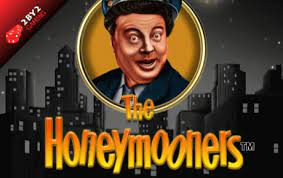 Oynamaq The Honeymooners